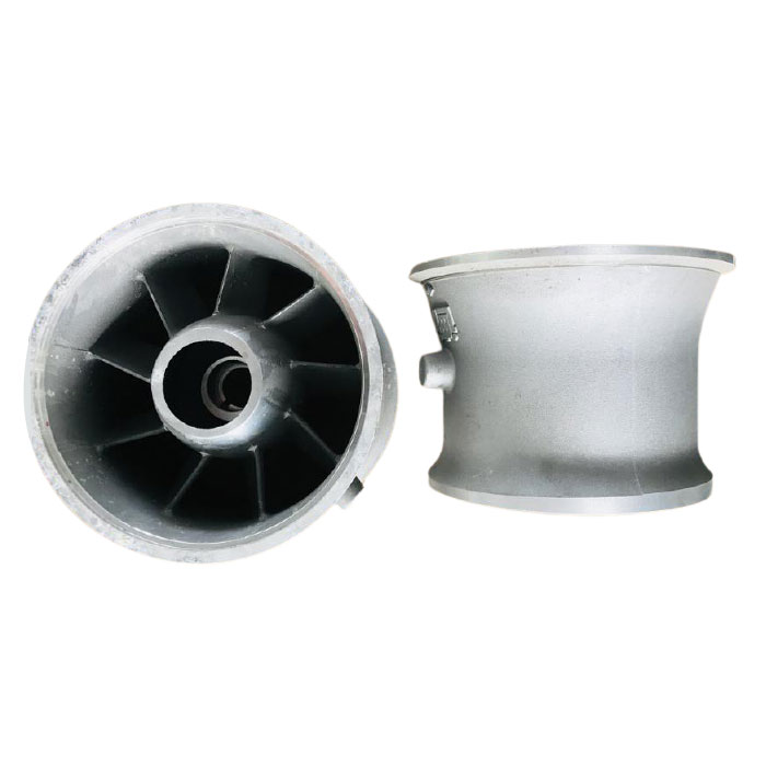 Blower Impeller ປະກອບດ້ວຍຫຍັງ?