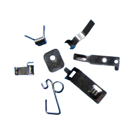 Gasket ຮູບຮ່າງພິເສດສໍາລັບຄໍາຮ້ອງສະຫມັກທີ່ເປັນເອກະລັກ