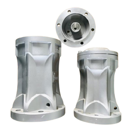 Aluminum Die Casting